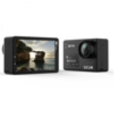 SJCAM SJ8 Pro 4K 60FPS Action Camera with 6-Axis EIS, 170° Ultra-Wide Lens & Touchscreen