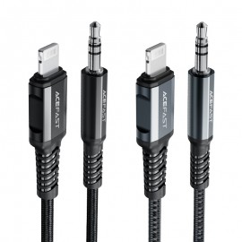 Audio cable C1-06 for Lightning to 3.5mm (male)