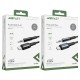 Audio cable C1-08 USB-C to 3.5mm (male)
