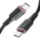 Charging Data Cable C2-01 USB-C to Lightning
