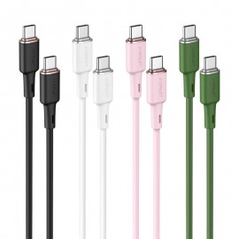 Charging Data Cable C2-03 USB-C to USB-C