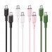 Charging Data Cable C2-03 USB-C to USB-C