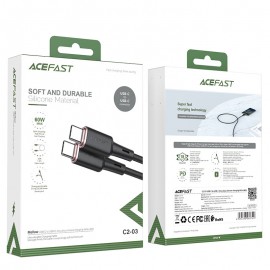 Charging Data Cable C2-03 USB-C to USB-C