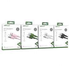 Charging Data Cable C2-04 USB-A to USB-C
