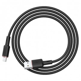 Charging Data Cable C2-04 USB-A to USB-C