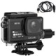 SJCAM SJ8 Pro 4K 60FPS Action Camera with 6-Axis EIS, 170° Ultra-Wide Lens & Touchscreen
