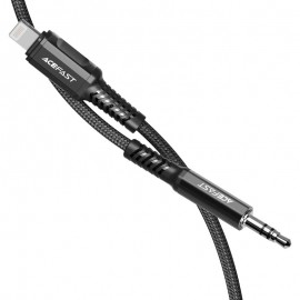 Audio cable C1-06 for Lightning to 3.5mm (male)