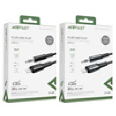 Audio cable C1-06 for Lightning to 3.5mm (male)