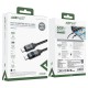 Charging Data Cable C15-03 USB-C to USB-C 60W