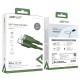 Charging Data Cable C2-01 USB-C to Lightning