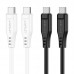 Charging Data Cable C3-03 USB-C to USB-C