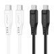 Charging Data Cable C3-03 USB-C to USB-C