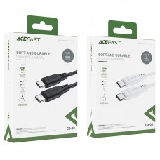 Charging Data Cable C3-03 USB-C to USB-C