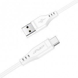 Charging Data Cable C3-04 USB-A to USB-C