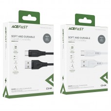 Charging Data Cable C3-04 USB-A to USB-C Charging Data Cable C3-04 USB-A to USB-C
