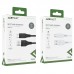 Charging Data Cable C3-04 USB-A to USB-C