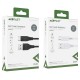 Charging Data Cable C3-04 USB-A to USB-C