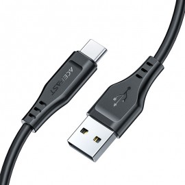 Charging Data Cable C3-04 USB-A to USB-C