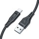 Charging Data Cable C3-04 USB-A to USB-C