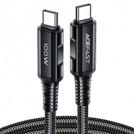 Charging Data Cable C4-03 USB-C to USB-C 100W