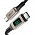 Charging Data Cable C6-03 USB-C to USB-C 100W