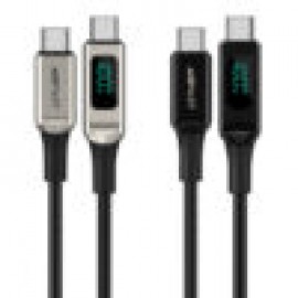 Charging Data Cable C6-03 USB-C to USB-C 100W