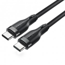ACEFAST Charging Data Cable C8-03 USB-C to USB-C 60W