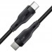 ACEFAST Charging Data Cable C8-03 USB-C to USB-C 60W