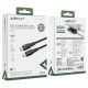 ACEFAST Charging Data Cable C8-03 USB-C to USB-C 60W