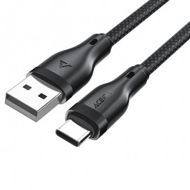 Charging Data Cable C8-04 USB-A to USB-C