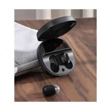 Baseus NGWM01P-01 Encok True Wireless Earphones WM01 Plus Black