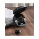 Baseus NGWM01P-01 Encok True Wireless Earphones WM01 Plus Black