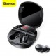 Baseus NGWM01P-01 Encok True Wireless Earphones WM01 Plus Black